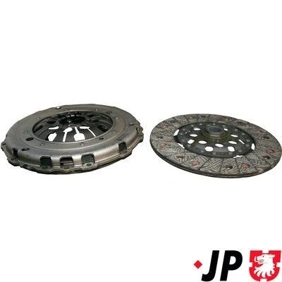 Bild av JP GROUP 1130400110 Kit d&#039;Embrayage sans butée de débrayage 220 VOLKSWAGEN: Transporter 4 Bus,