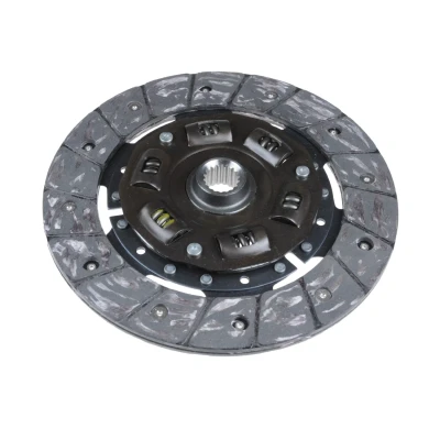 Bild av BLUE PRINT ADK83104 Disque d&#039;Embrayage 190 18 SUZUKI: SWIFT 3