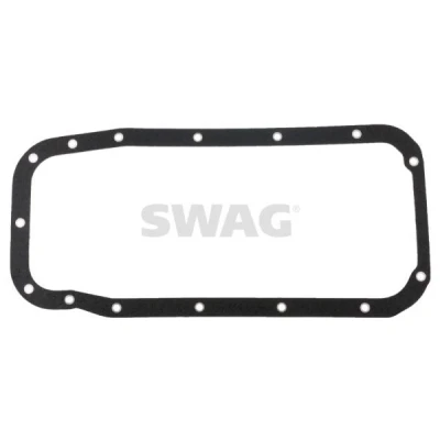 Bild av SWAG 40 90 3914 Joint De Carter d&#039;Huile Liège OPEL: Astra G CC, Corsa B 3/5 portes, F VAUXHALL: Mk1, DAEWOO: Nexia I portes