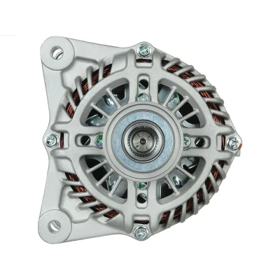 Bild av AS PL A5118 Alternateur 12V 110A NISSAN: Qashqai / Qashqai+2 I, 2, Tiida 3/5 portes