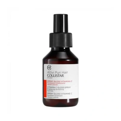 Bild av Collistar Attivi Puri Glansig spray 100 ml