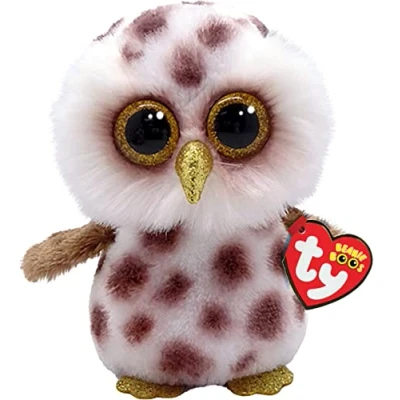 Bild av TY Beanie Boo 36574 Plyschleksak, Flerfärgad, Från 3 år
