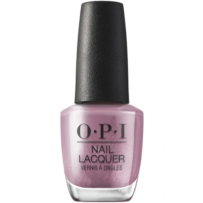 Bild av OPI Nail Lacquer Fall Collection Cyborn Again 15 ml