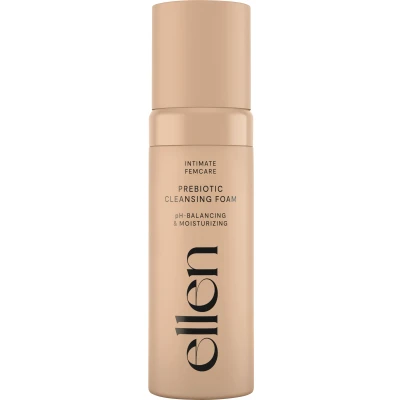 Bild av Ellen Prebiotic cleansing foam 150 ml