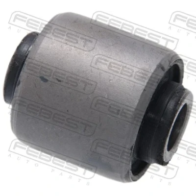 Bild av FEBEST TAB 453 Silent Bloc De Triangle Essieu arrière, extérieur, centre TOYOTA: RAV4 III SUV, IV MAZDA: 3 3/5 portes, LEXUS: NX