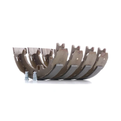 Bild av BREMBO S 83 542 Mâchoires De Frein à Main TOYOTA: RAV4 II SUV, Supra IV, Previa / Estima II, LEXUS: IS 2, RX GS