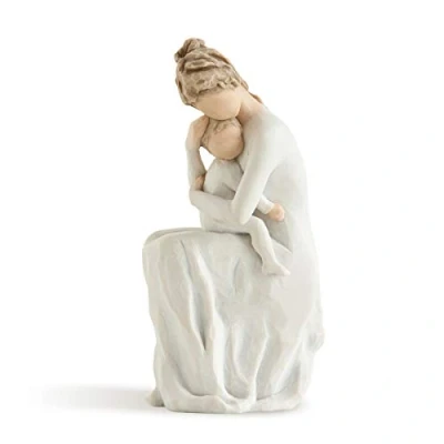 Bild av Willow Tree &quot;For Always&quot; statyett