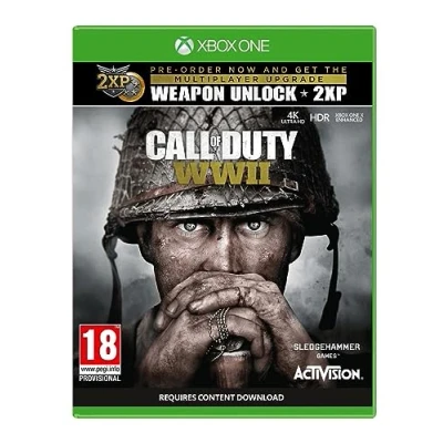 Bild av Call of Duty: WW2