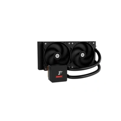 Bild av Enermax LIQMAX IV Series CPU Vattenkylare