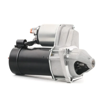 Bild av Startmotor As pl S3003