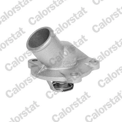 Bild av CALORSTAT by Vernet TH1522.87J Thermostat d&#039;eau 87 avec joint d&#039;étanchéite Boîtier métallique FIAT: 127 3/5 portes, Panda I portes