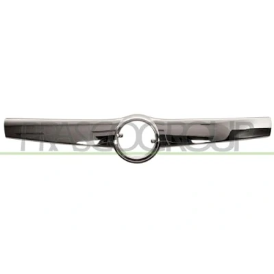 Bild av PRASCO OP3052226 Baguette et bande protectrice, grille de radiateur