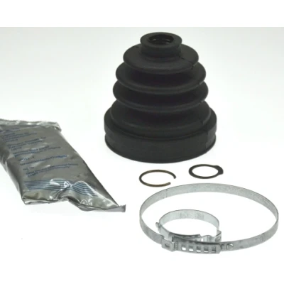 Bild av LÖBRO 305868 Soufflet De Cardan 86,52 NBR (caoutchoucs nitrile) NISSAN: Note I, MICRA 3