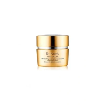 Bild av Estée Lauder Re Nutriv Regenerating Youth Eye Creme Rich 15 ml