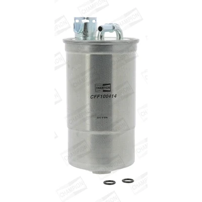 Bild av CHAMPION CFF100414 Filtre à Carburant de conduite 7,9 8 SEAT: Leon I 3/5 portes, Toledo 2 Limousine