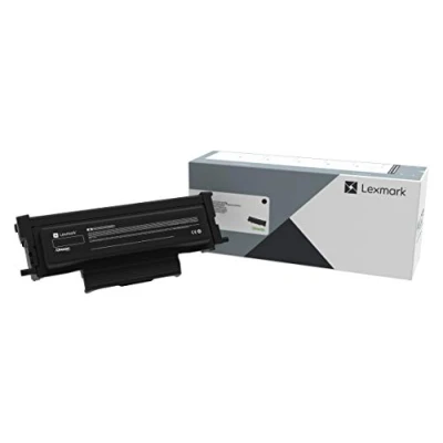 Bild av Lexmark Ultra High Capacity Svart original Tonerkassett
