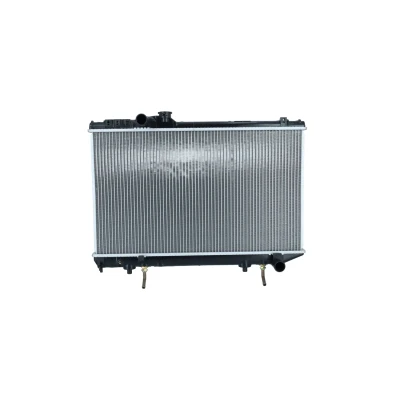 Bild av Kylare, motorkylning NRF 53334