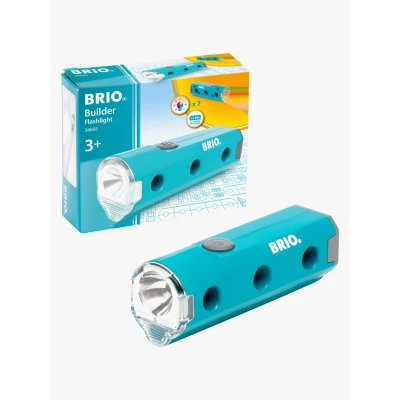 Bild av BRIO 34601 Builder Lampa