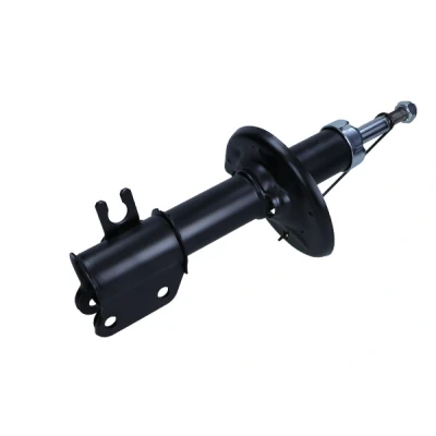 Bild av MAXGEAR 11 0864 Amortisseur Essieu avant droit Pression de gaz Système bitube Jambe suspension Goujon en haut CHEVROLET: Matiz