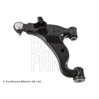 Bild av BLUE PRINT ADBP860089 Bras de suspension avec roulement inférieur, Essieu avant gauche barre oscillant transversal Tôle d&#039;acier 20