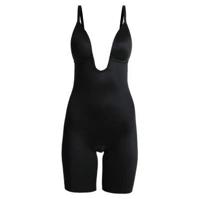 Bild av Spanx dam 10157R VERY XS formande kropp, svart (mycket 000_mycket svart), 34 (typerna av tyg: XS)
