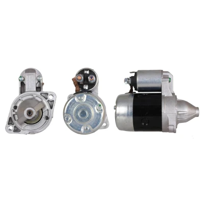 Bild av Startmotor ELSTOCK 25 0298