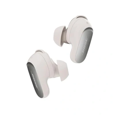 Bild av Bose QuietComfort öronproppar (white smoke)