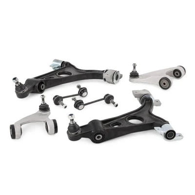 Bild av A.B.S. 219911 Kit de réparation, bras triangulaire BREMBO CO CAST DISCS LINE ALFA ROMEO: 156 Berline, GT, 147
