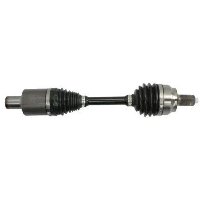 Bild av Drivaxel PASCAL G2M024PC