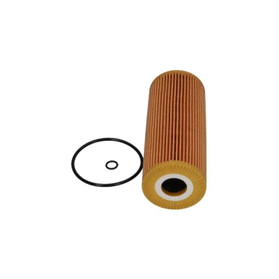 Bild av KAVO PARTS FOF 10087 Oljefilter Filterinsats VOLKSWAGEN: Passat B5 GP Variant, Golf 4, Caddy 3, AUDI: A4 B7 Avant, A6 C5 Sedan