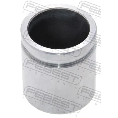 Bild av FEBEST 0276 Z51F Piston, étrier de frein Essieu avant TOKICO/NISS NISSAN: Pathfinder 3, Qashqai / Qashqai+2 I, NP300 Navara Pick up, INFINITI: FX SUV