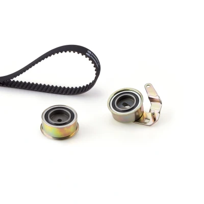 Bild av GATES FleetRunner Micro V Stretch Fit K015205 Kit de distribution OPEL: Calibra A, Astra F CC, Caravan oscaro, mister auto, yakarouler