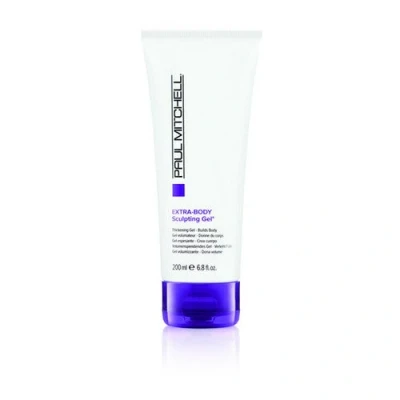 Bild av Paul Mitchell Extra Body Daily Sculpting Gel 200 ml