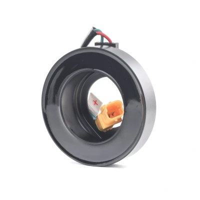 Bild av ERA 671022 Bobine, compresseur embrayage magnétique PEUGEOT: 208 I 3/5 portes, 308 SW, CC, CITROËN: DS3 3 C5 3, C3 II
