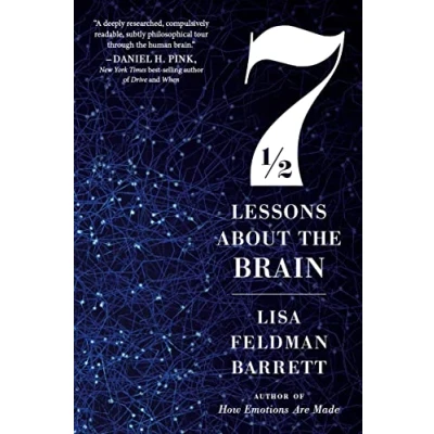 Bild av Seven And A Half Lessons About The Brain