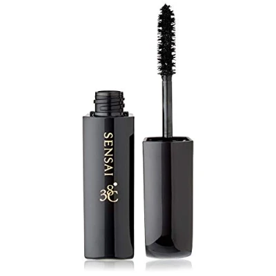 Bild av Sensai 38C Lash Volumizer Mascara Black 10 ml