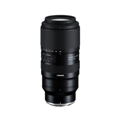 Bild av TAMRON 50400 mm F/4.56,3 Di III VC VXD (modell A067)