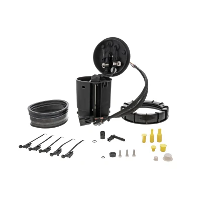 Bild av VEMO V30 68 0003 Chauffage, unité réservoir (injection d&#039;urée)