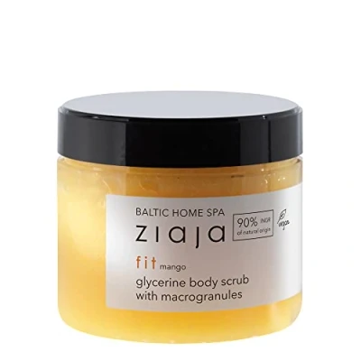 Bild av Baltic Home Spa Fit Exfoliante Corporal De Glicerina Con Macrogránulos 300 ml