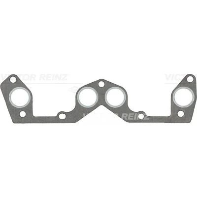 Bild av REINZ 71 35416 00 Joints De Collecteur d&#039;Echappement ROVER: 200 3/5 portes, 100 / Metro portes
