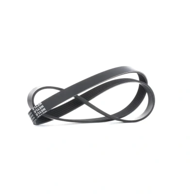Bild av MEYLE 050 006 1210 Courroie Poly V 6 EPDM (éthylène propylène diène caoutchouc) ORIGINAL Quality RENAULT: CLIO 2, Kangoo I, I Express