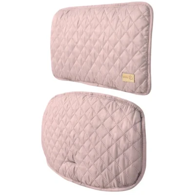 Bild av Roba Style Matstolsdyna 2 Delar, Pink