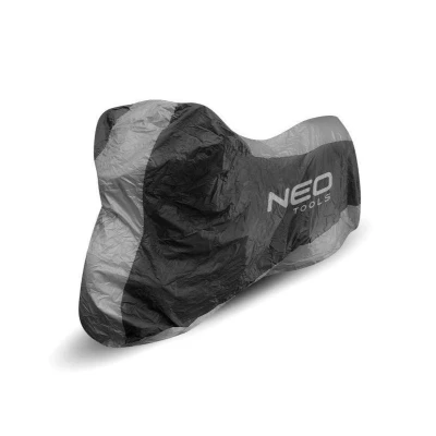 Bild av Neo Tools Dėklas för motorcykel/scooter, 246 x 104 127 cm,(150C)