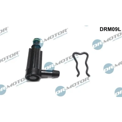 Bild av DR.MOTOR AUTOMOTIVE DRM09L Pièce de raccord / distributeur, tuyaux