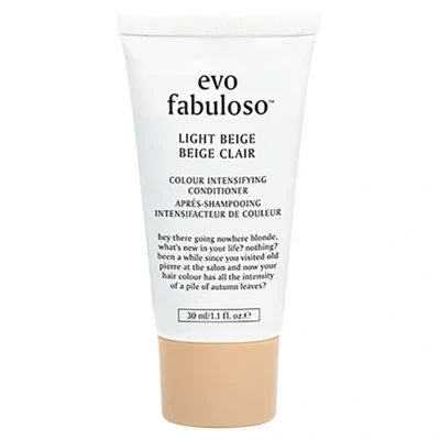 Bild av Evo Tube Colour Treatment Light Beige 30 ml