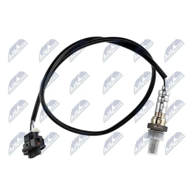 Bild av NTY ESL PL 005 Sonde lambda avant, devant le catalyseur de régulation, Filetage prégraissé OPEL: Astra G Coupe, H 3/5 portes, Zafira B