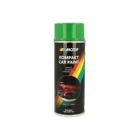 Bild av Motip Kompakt 44500 Non metallic Sprayfärg Grön 400 ml
