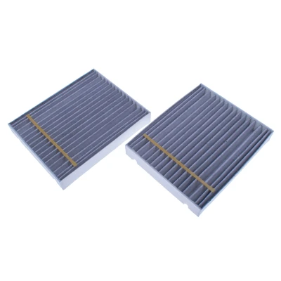 Bild av Filter, kupéventilation Denckermann M111042K
