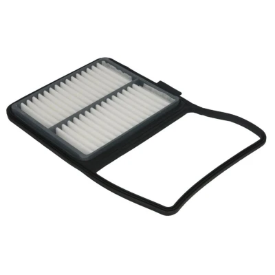 Bild av Luftfilter KNECHT LX 2678