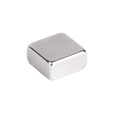 Bild av Pavo Magnetknappar 10x10mm grå 6/fp